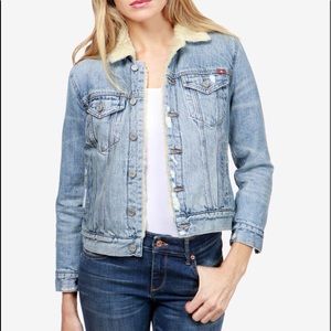 Lucky Brand Denim Jacket